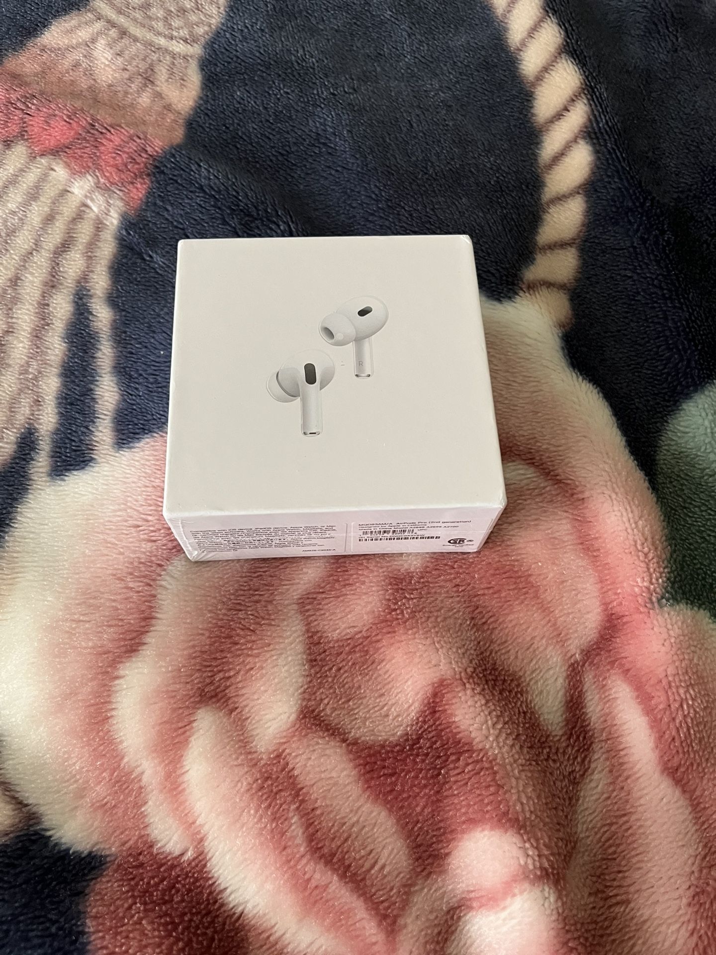 Airpods Pro 2nd Gen