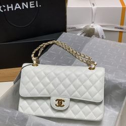 chanel classic flap cf