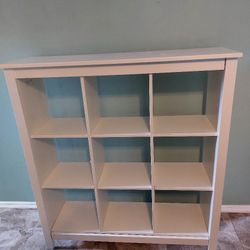 Shelf Unit