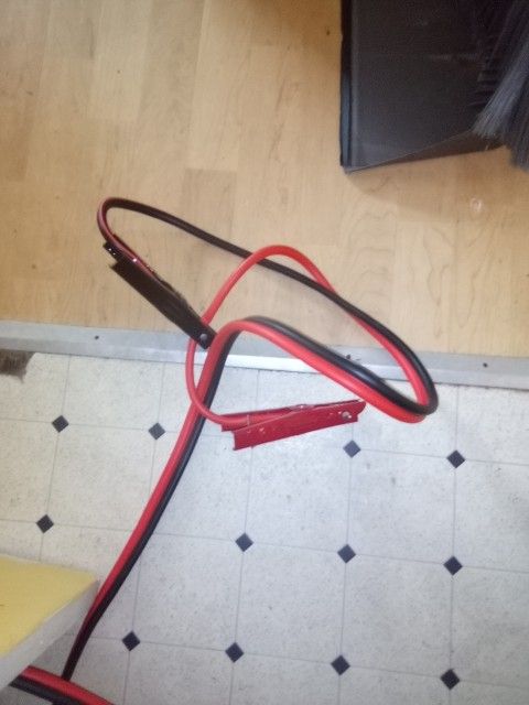 Jumper Cables