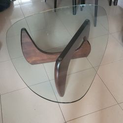 Modern Iconic mid century coffee table 