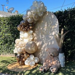 🎈 Balloons N Party Needs 