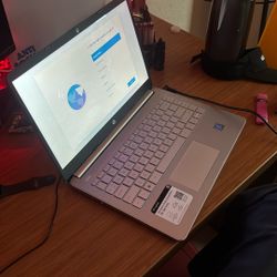 Hp Laptop 