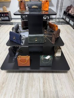 Genuine women’s leather bags