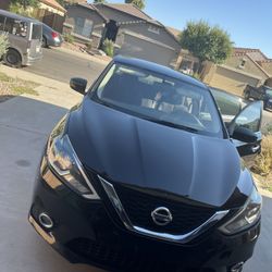 2018 Nissan Sentra