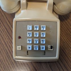 Vintage Telephone 