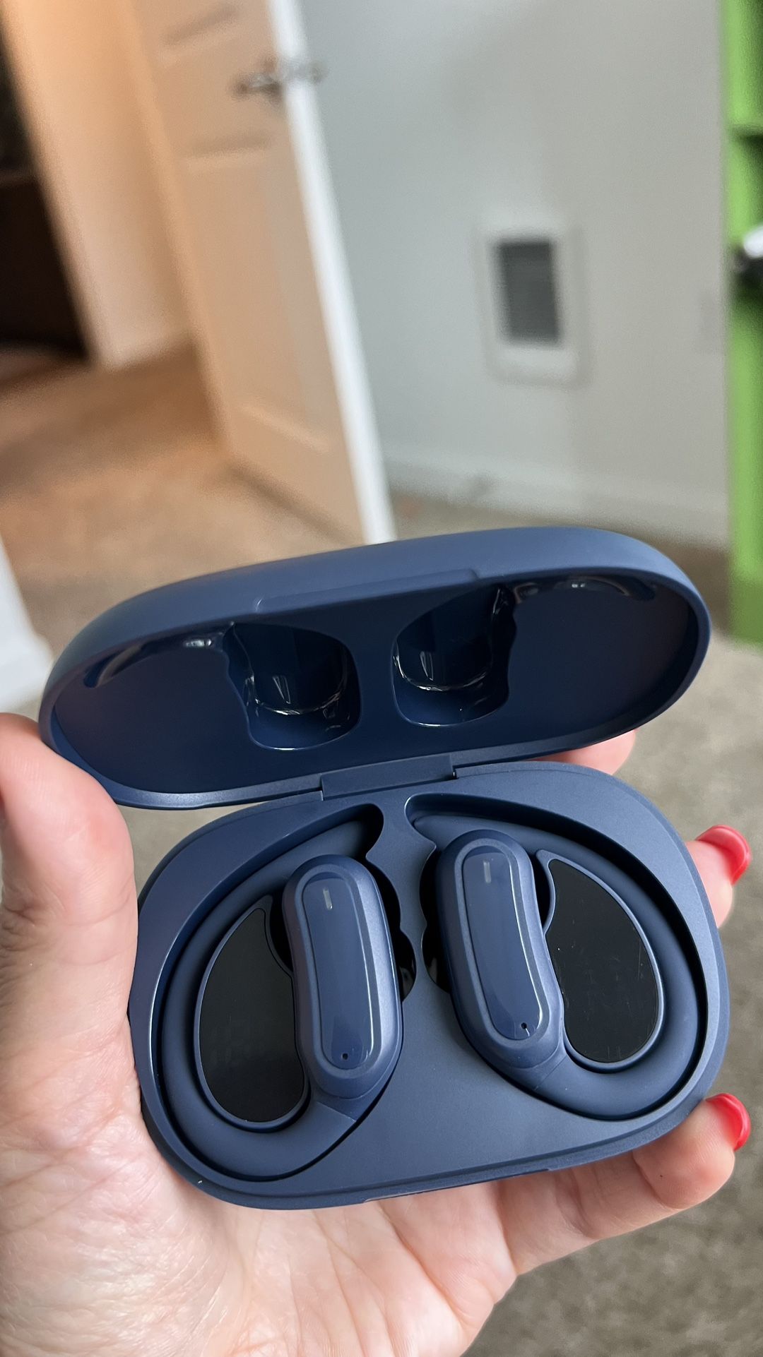 Wireless Earbuds