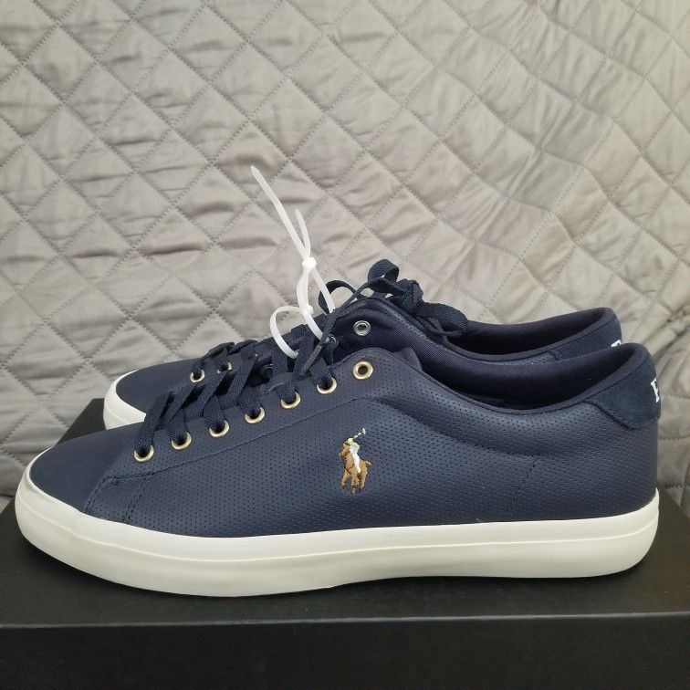 Polo Mens Shoes Size 10