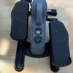 Stand  Up Eliptical 
