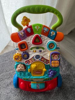 Walker baby/toddler