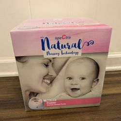 Spectra S2 Plus Premier Electric Breast Pump