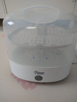 Sterilizer (Electric)