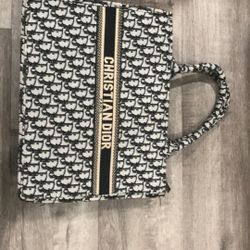Christian Dior Bag