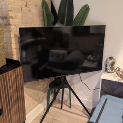 Hisense TV 