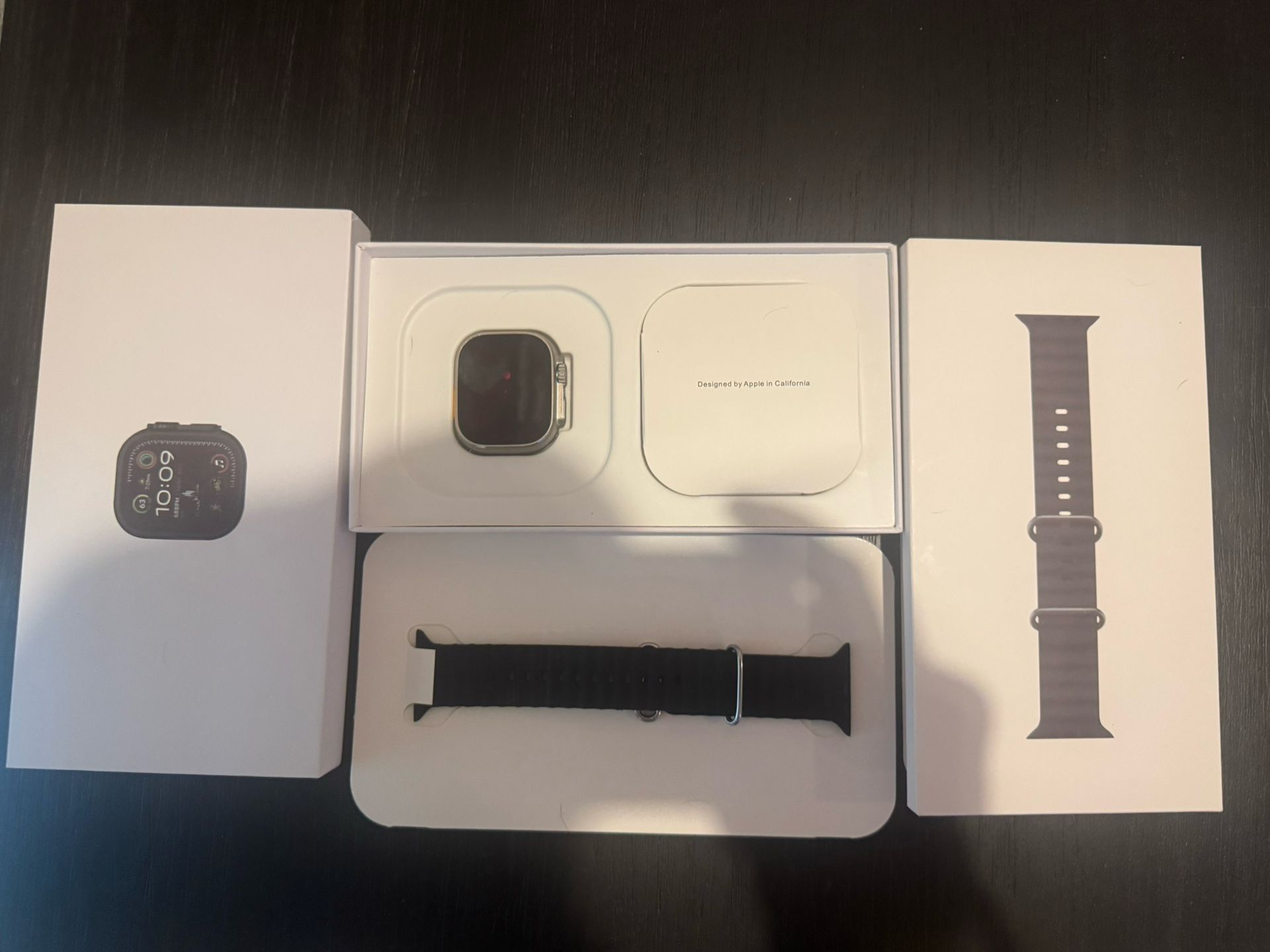 Brand New Apple Watch Ultra