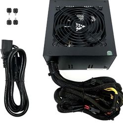 Apevia SPIRIT600W