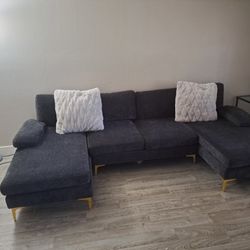 Couches 