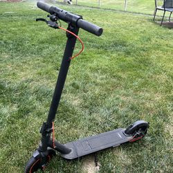 Hiboy S2R Electric Scooter 
