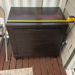 Nightstand Or Side Table 