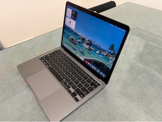 Macbook Air 2020 M1, 256GB