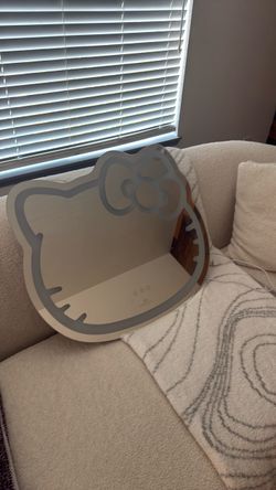 Led hello kitty