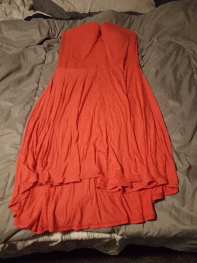 Women's Large Dress