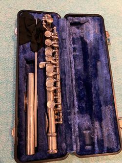 Flute