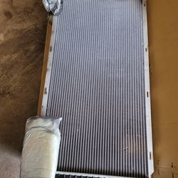 Radiator