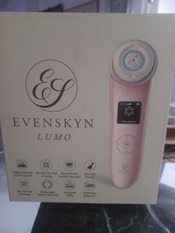 EVENSKYN ,LUMO.