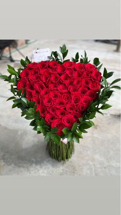 Flower arrangements