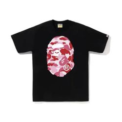 Bape Tees