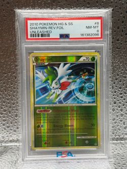 SWIRL - POKEMON CARD LOT