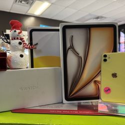 IPHONE 11 64GB , UNLOCKED/LIBERADO