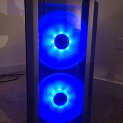 Powerfull PC / Gaming PC