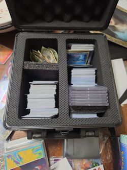 Pokemon cards bulk