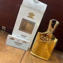 CREED imperial milestone 3.3 Oz