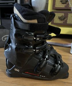 Nordica Ski Boots