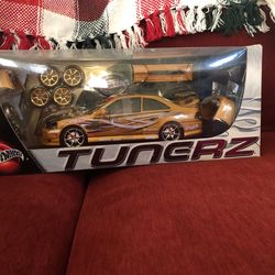 Hot wheels Honda Civic Si