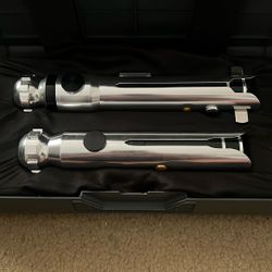 STAR WARS GALAXYS EDGE CLONE WARS AHSOKA TANO LEGACY LIGHTSABER