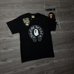 bape tee