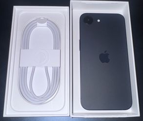 Apple IPhone 16E Metro By T-mobile