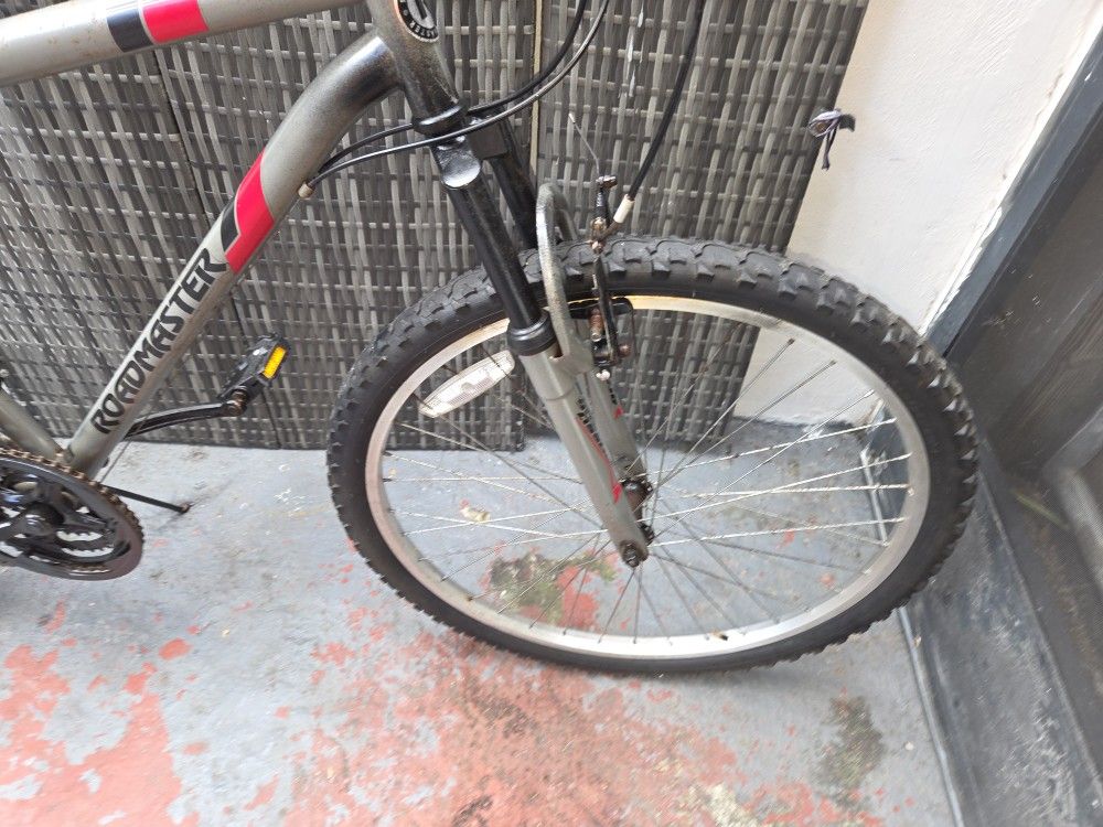 Road master Bike Rim 26