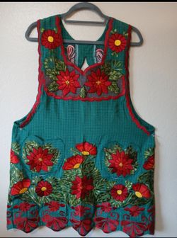 Apron