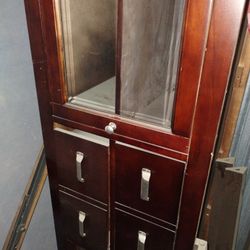 Entertainment Center 