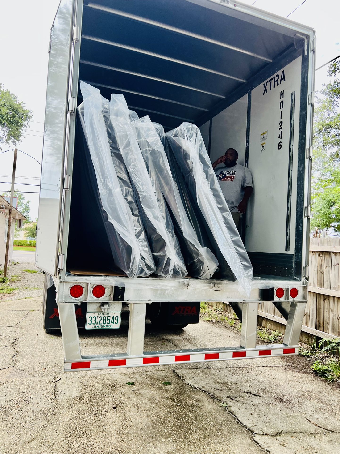 Bed Frames, Box Springs, Metal Frames, Mattresses ***Financing & Delivery**