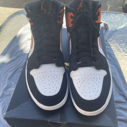 Jordan