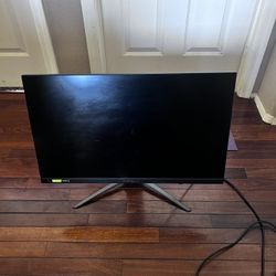 Acer Predator XB273U 27" 1080p 240Hz IPS Gaming Monitor