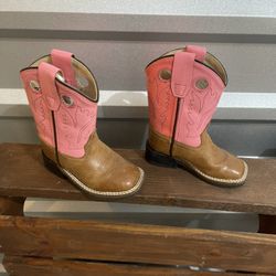 Girl Boots 1 Year Old 