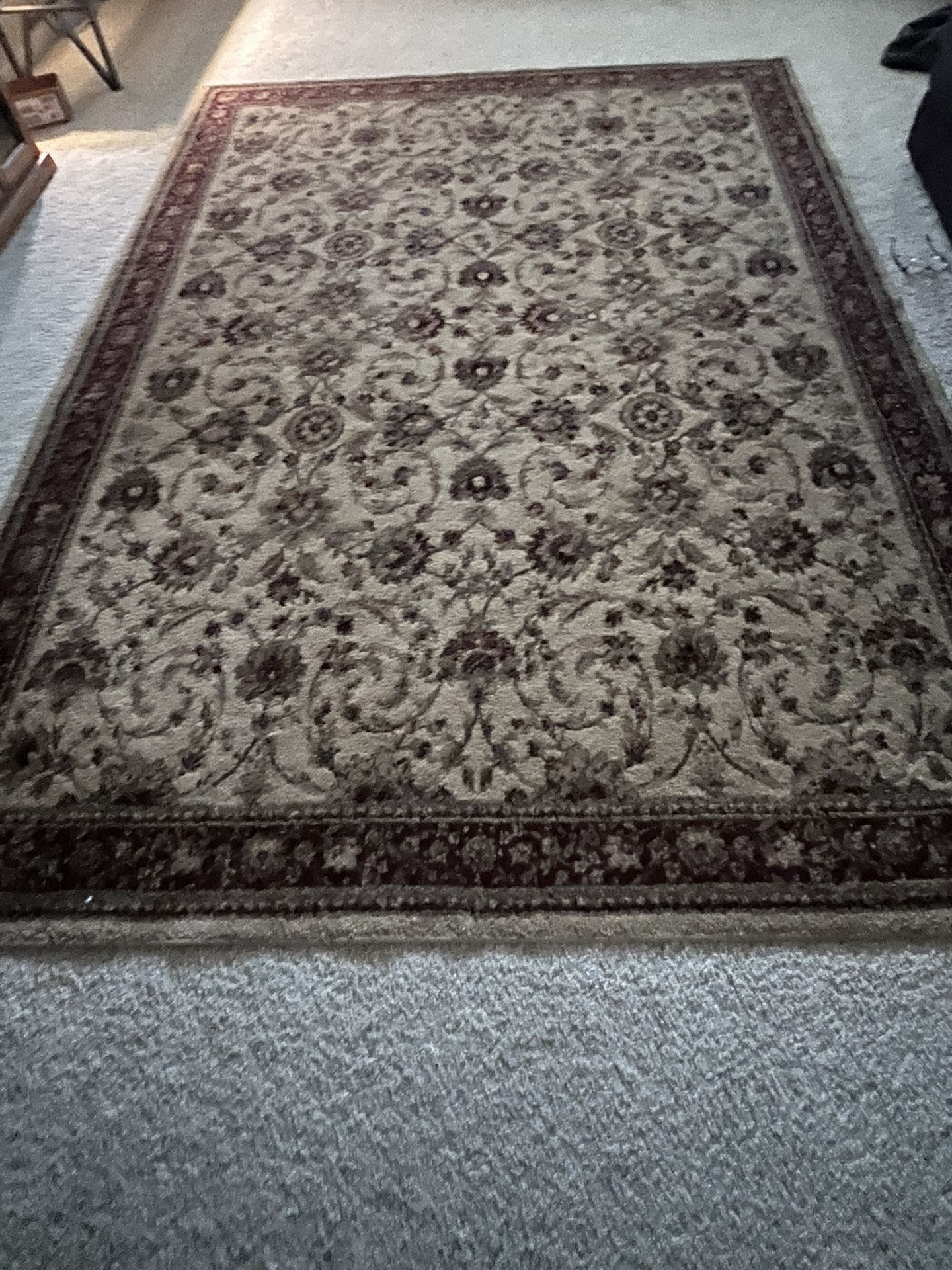 Area Rug