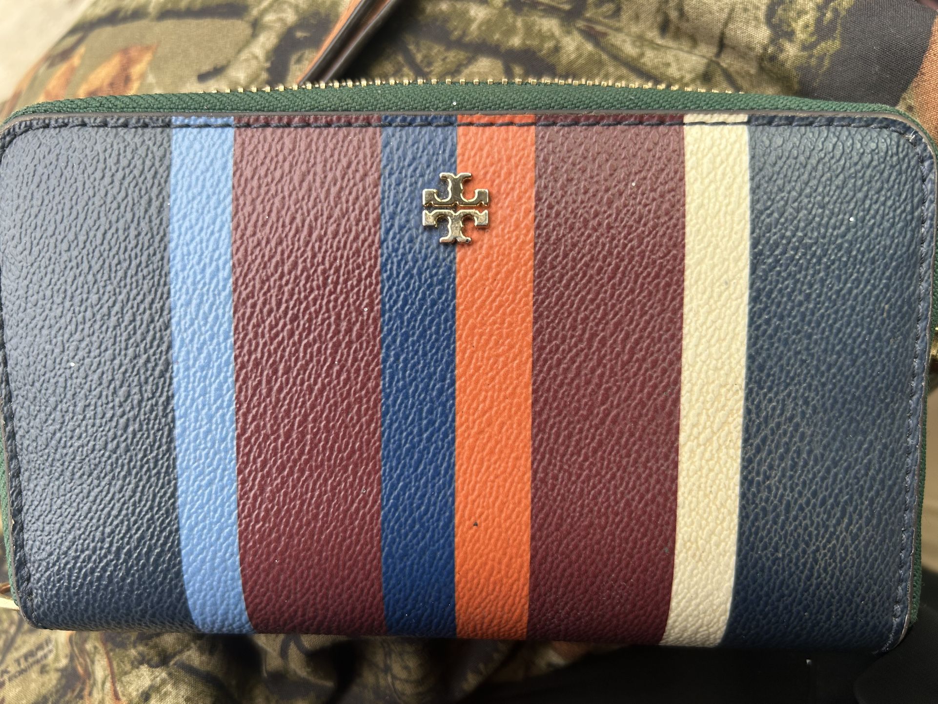 Tory Burch Wallet